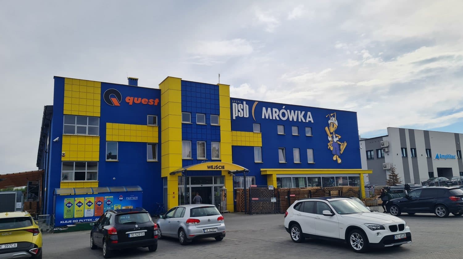 Apartamenty Konopnickiej - galeria - zdjęcie