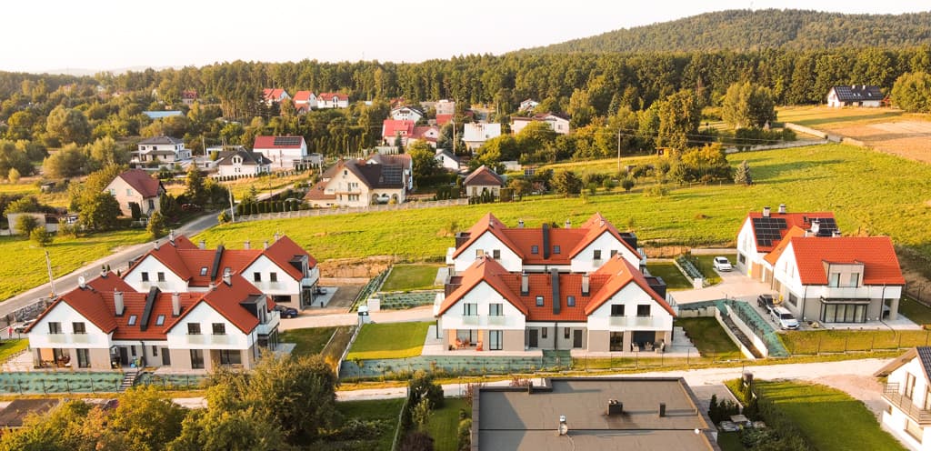 Apartamenty Konopnickiej - galeria - zdjęcie