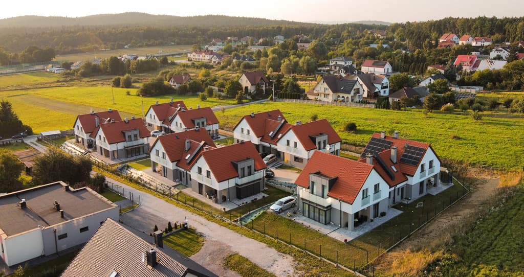 Apartamenty Konopnickiej - galeria - zdjęcie