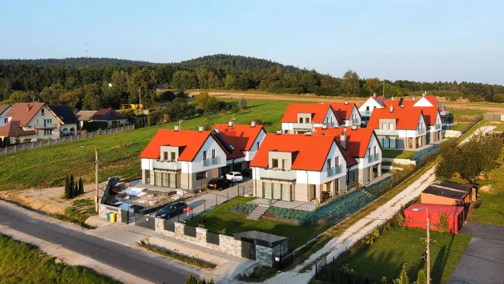 Apartamenty Konopnickiej - galeria - zdjęcie