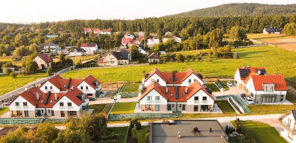 Apartamenty Konopnickiej - galeria - zdjęcie