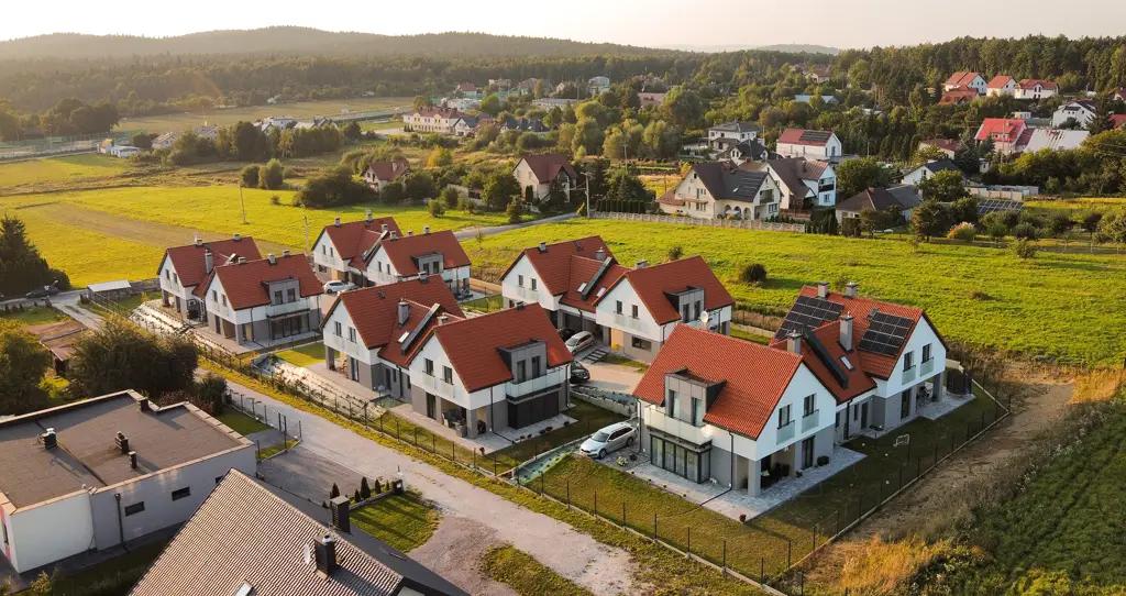 Apartamenty Konopnickiej - galeria - zdjęcie