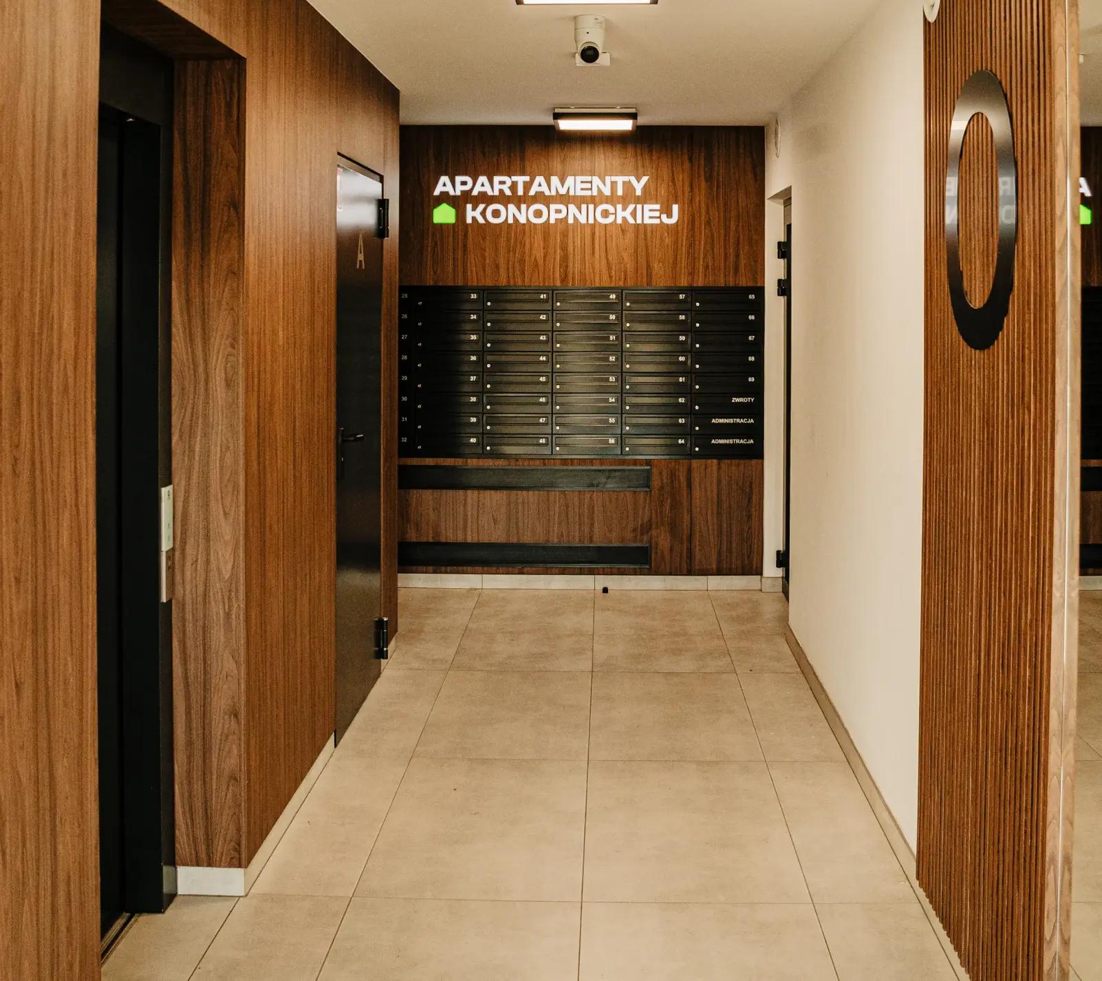 Apartamenty dla każdego - WIZUALIZACJE
